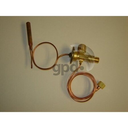 Gpd Compressor Kit 9642870